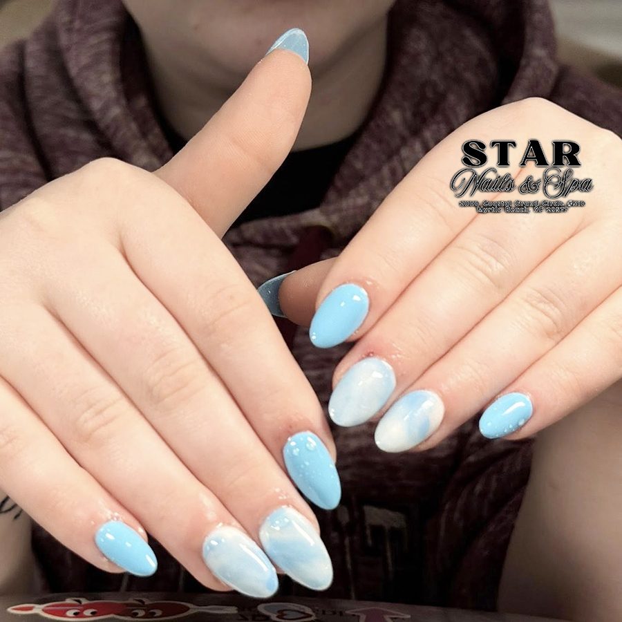 Nail ideas
